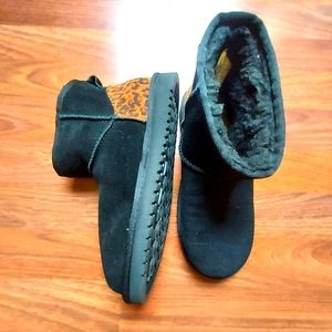 NWOB Koolaburra Boots